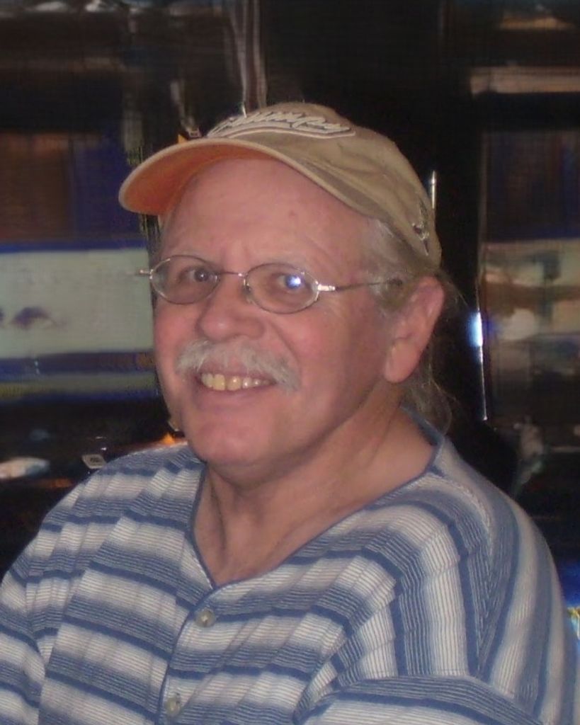 Gary Alan Swartout Profile Photo