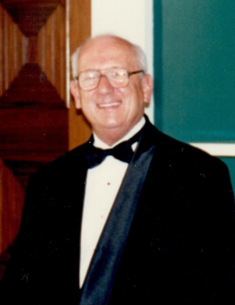 Dickie Dillard Profile Photo