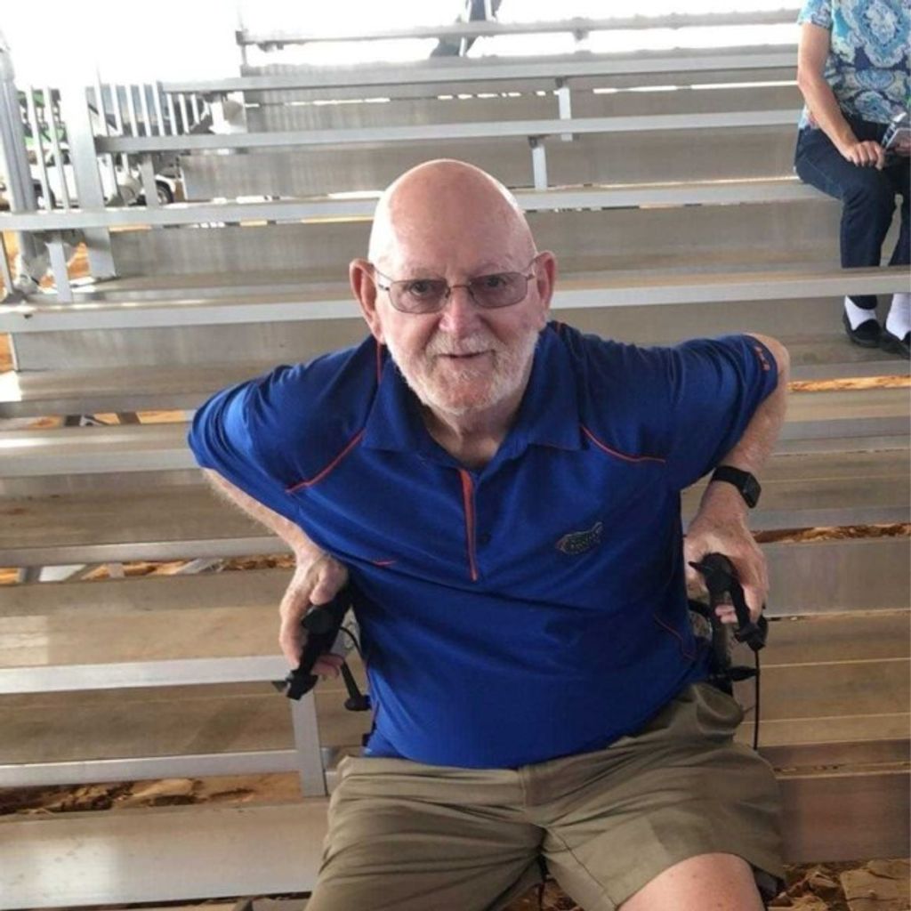 Steven Neal Parker Profile Photo