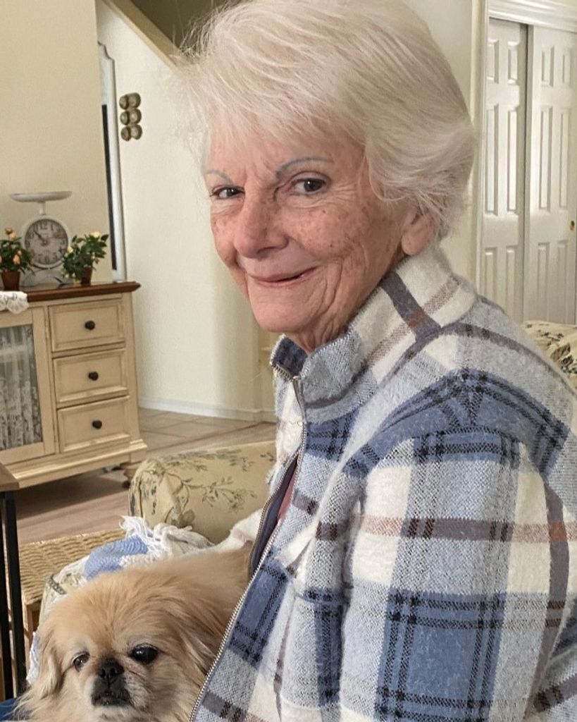 Grace L. Moore Profile Photo