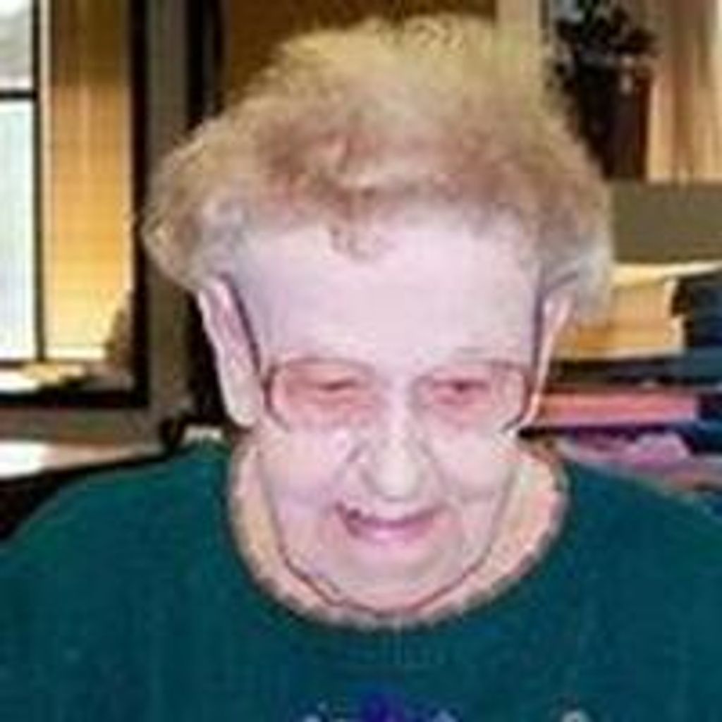 Dorothy L. Peterson Profile Photo
