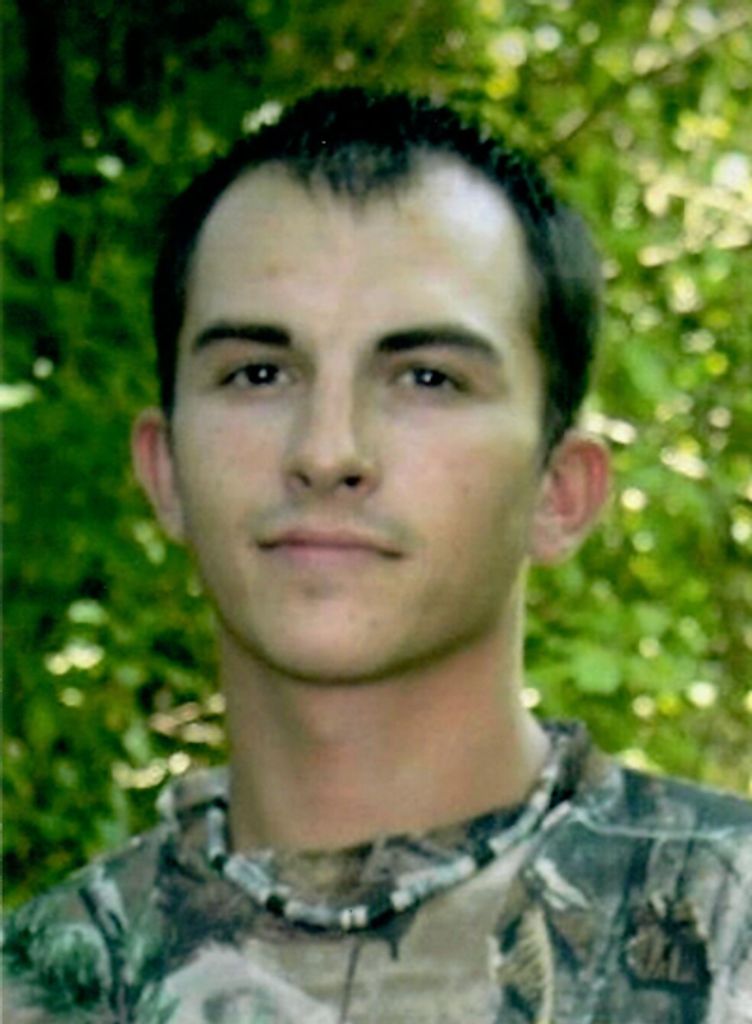 Crue Don Ridenoure Profile Photo