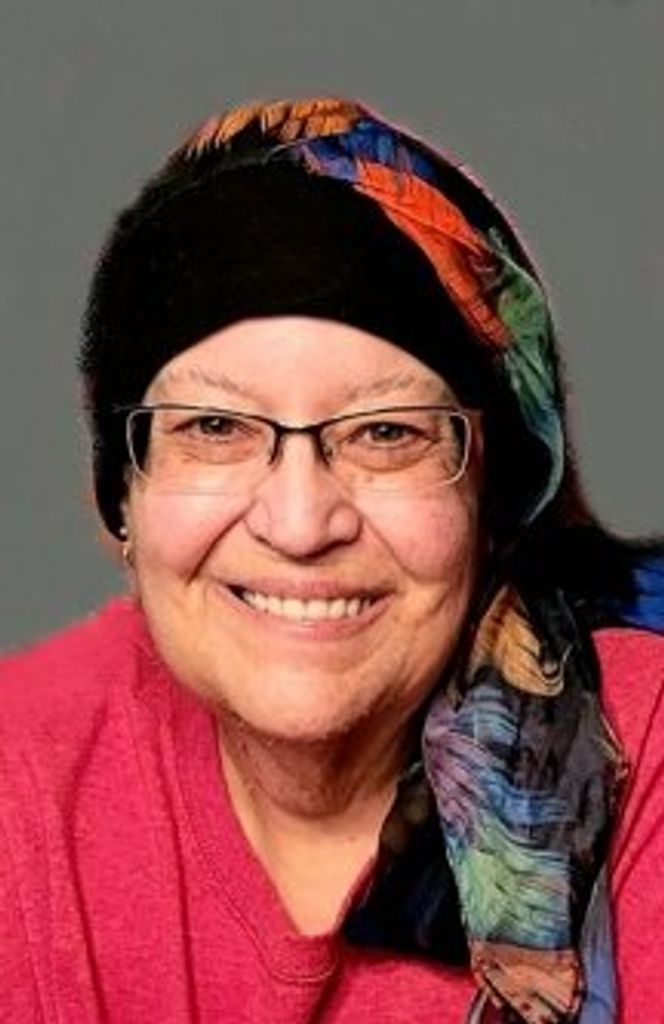 Becky Sue Thorne