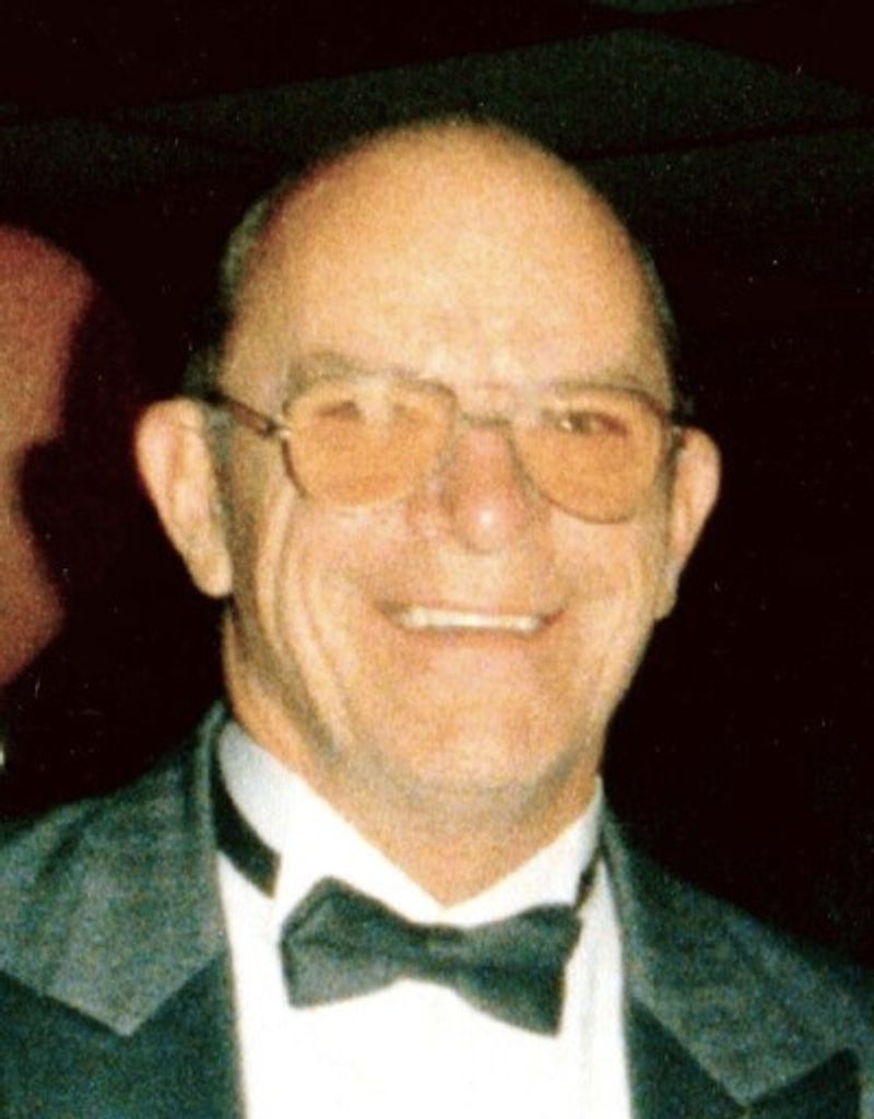 Joel M. Nolin Profile Photo