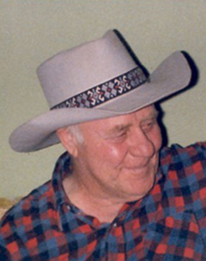 Leonard Andrew Olsen