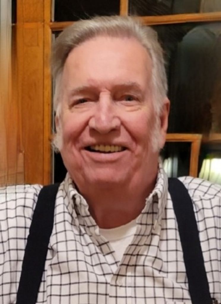 J. Oliver "Ollie" Richards, Jr. Profile Photo