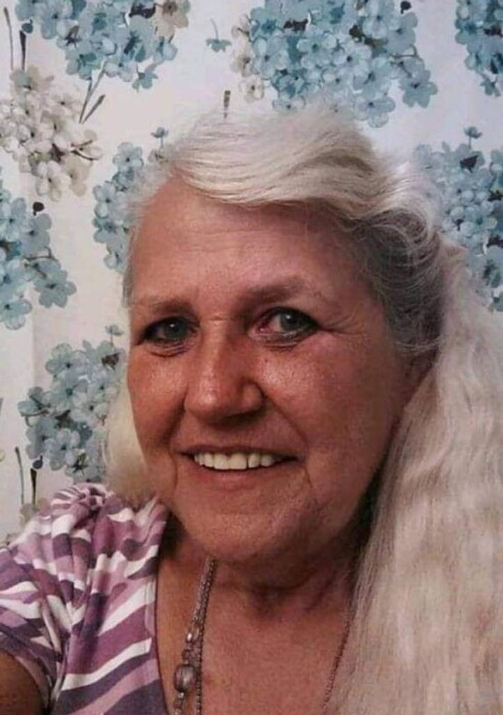 Doris Jean (Howard)  Beckett