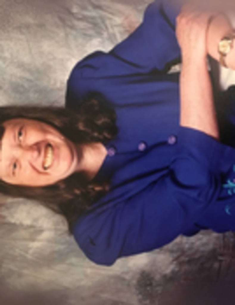 Arletta Ruth (Meyers) Pope