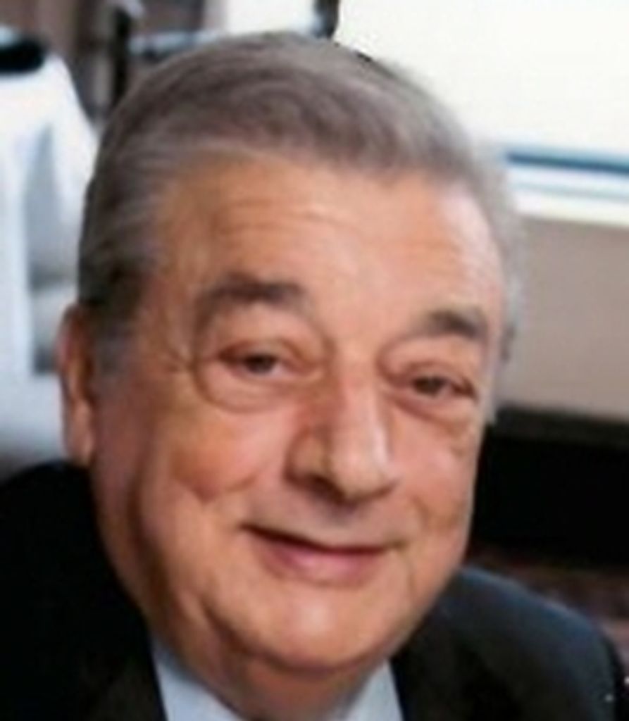 Rocco Smeriglio