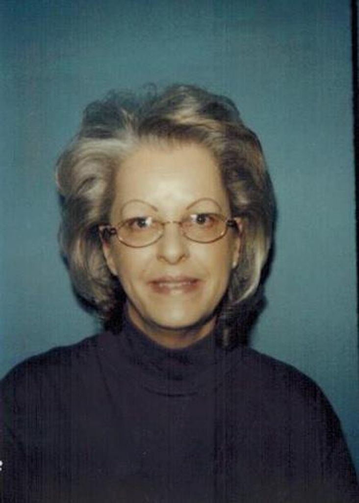 Sharon Crunkleton