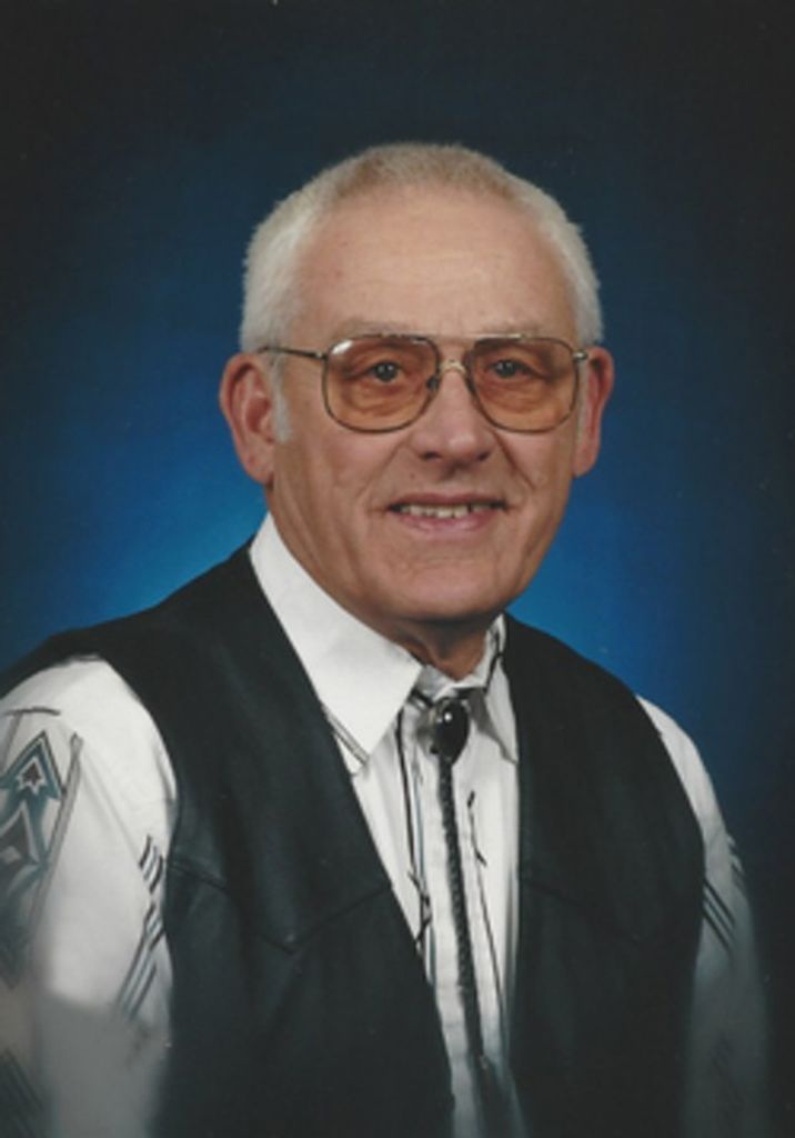 Gerald "Buzz" D. Kutzler