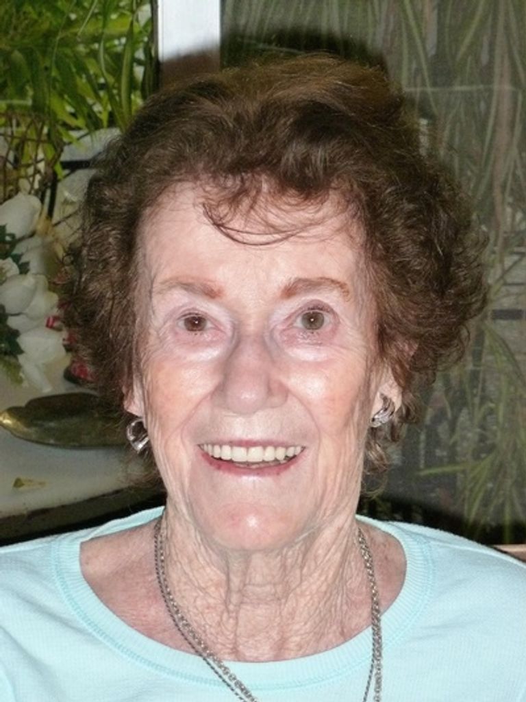 Elizabeth "Betty" Taylor Parden Profile Photo