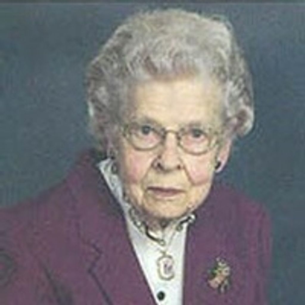 Elaine M. Olson