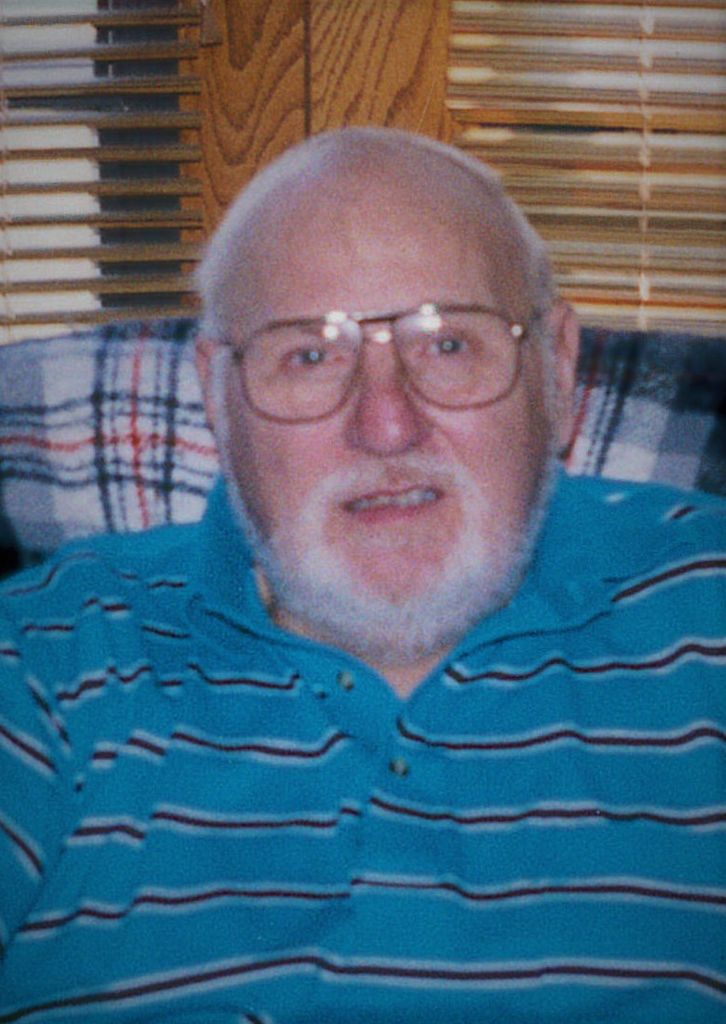 Robert L. Shinkle
