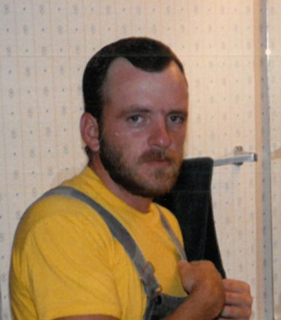 Mark Allen Stephens Profile Photo