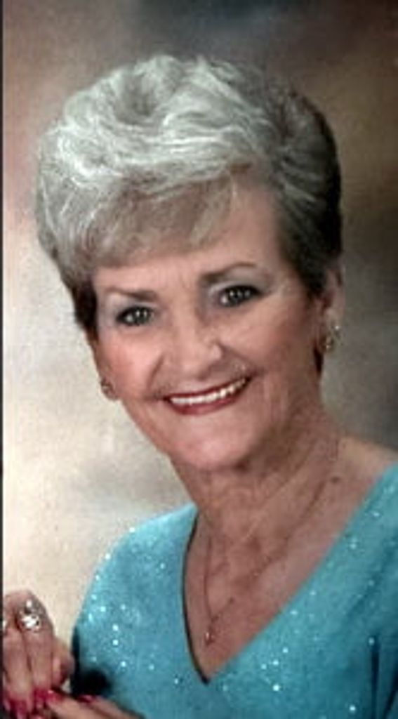 Sudie Yvonne Reynolds Profile Photo