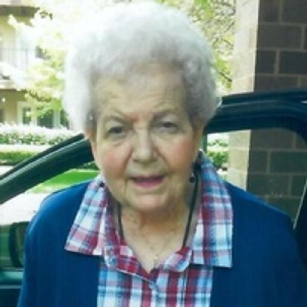 Rita R. Wilson Profile Photo