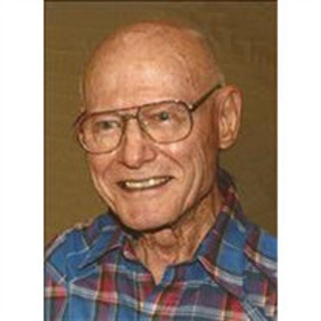 Harold Eugene Dooley