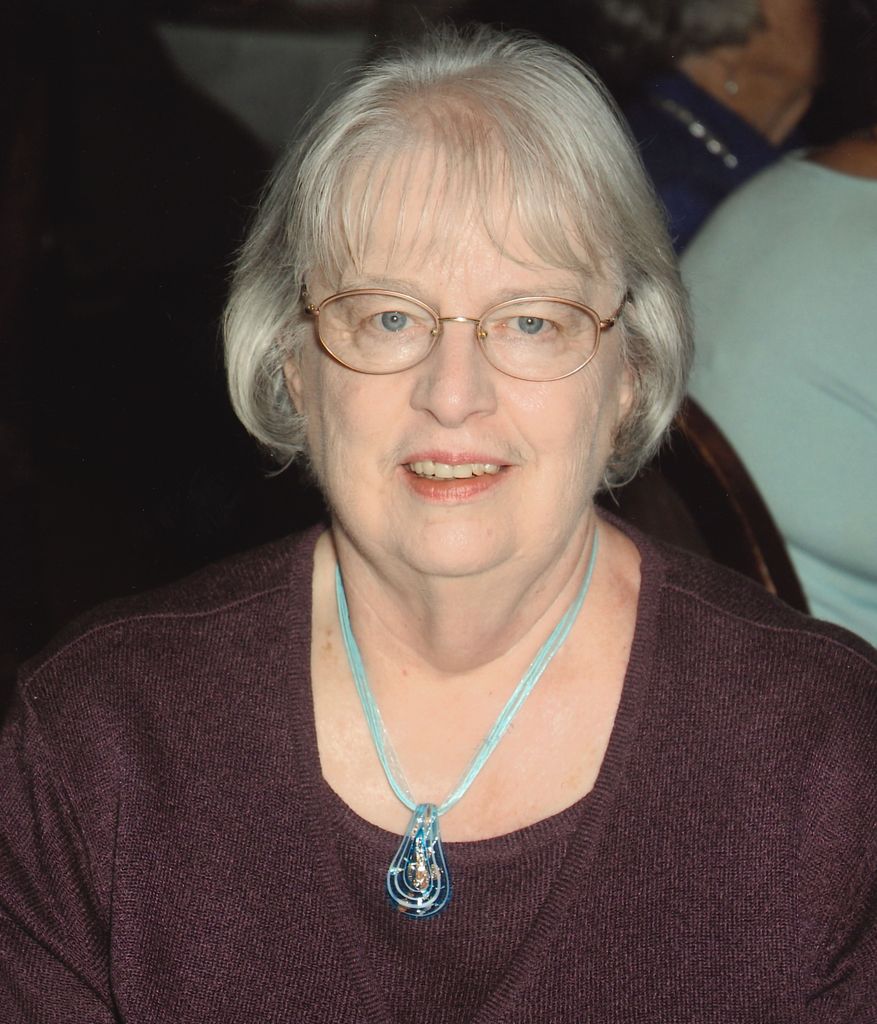 Martha “Marty” Adams Profile Photo