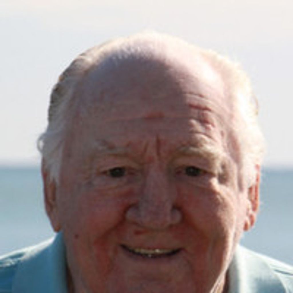 James C. Walker