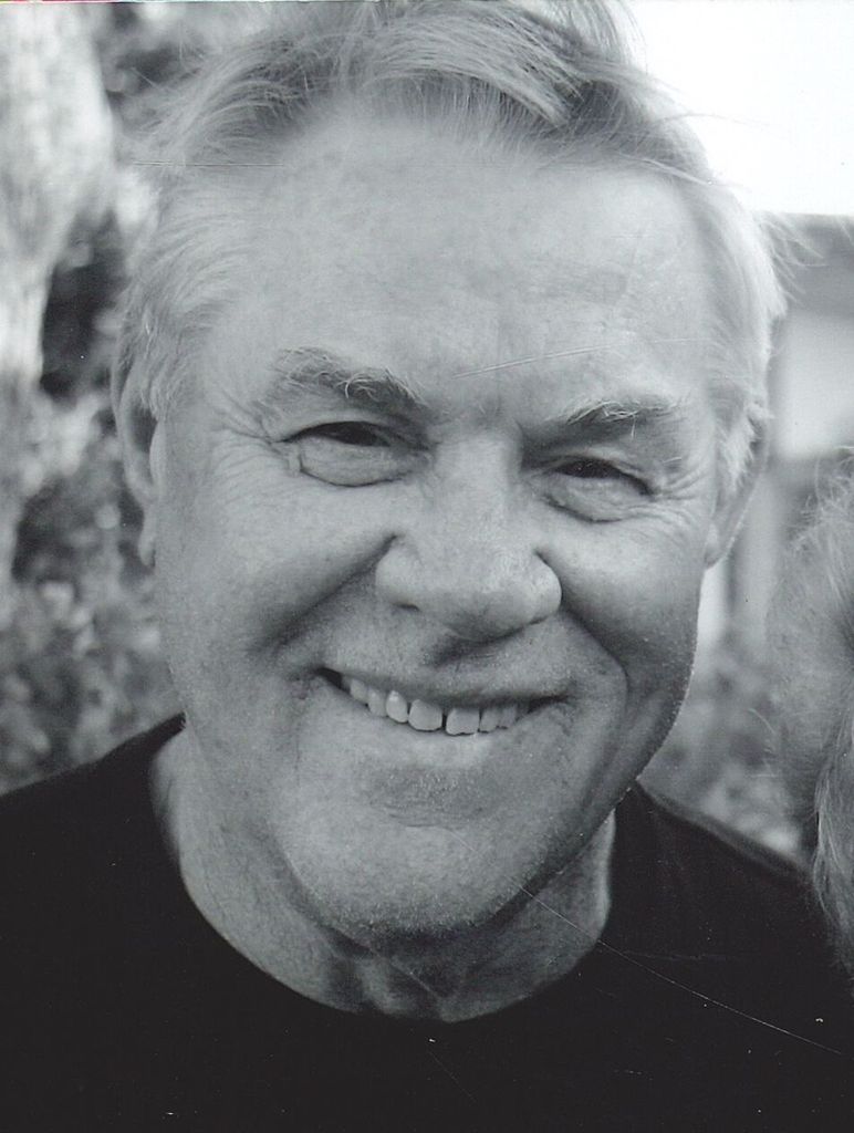 Joseph Bennett Karlberg