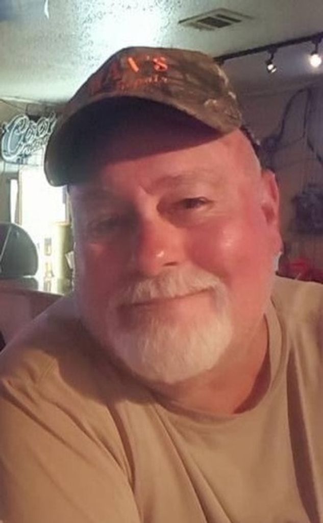 David "Glen" Smith Profile Photo