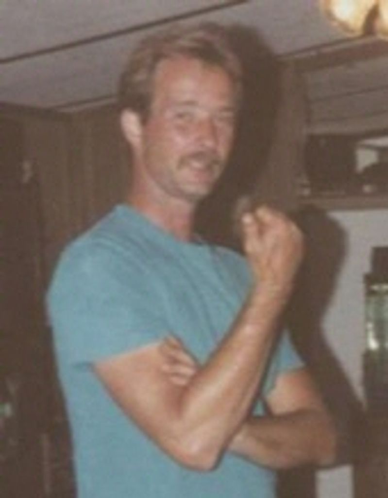 Berry C. Woodall, Jr.