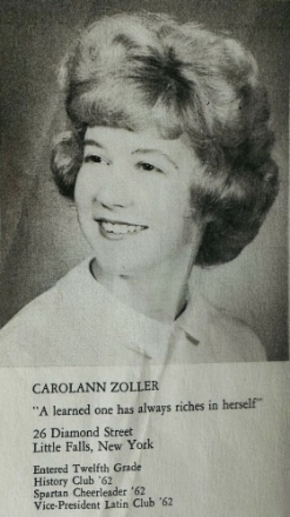 Susan Young Profile Photo