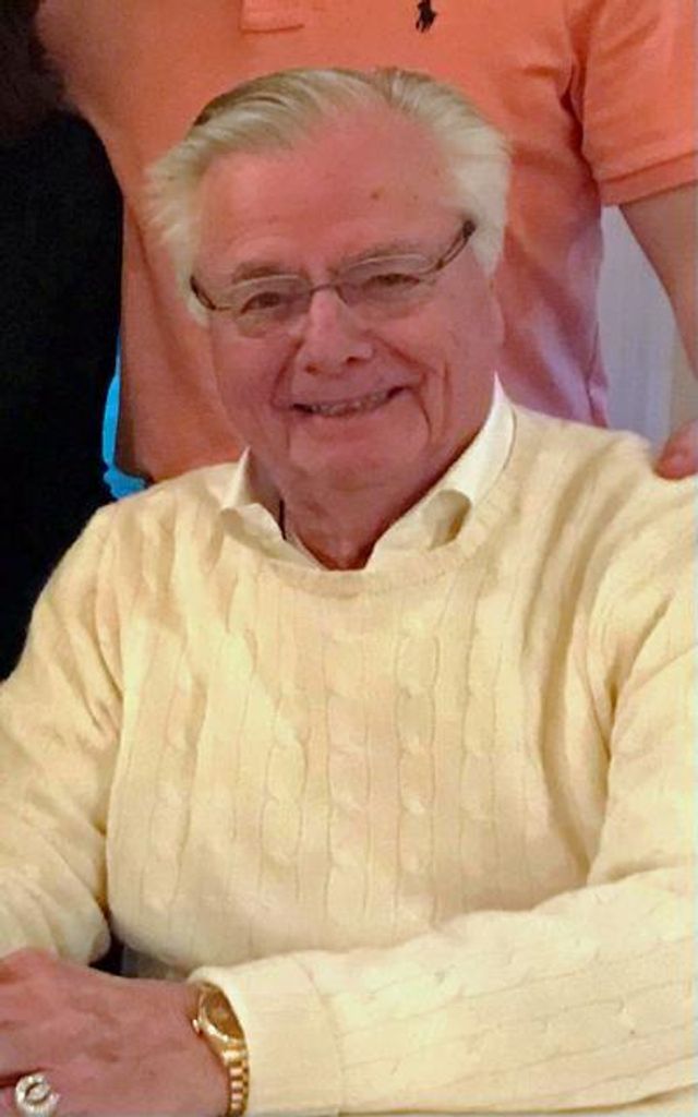 Ronald C. Epstein