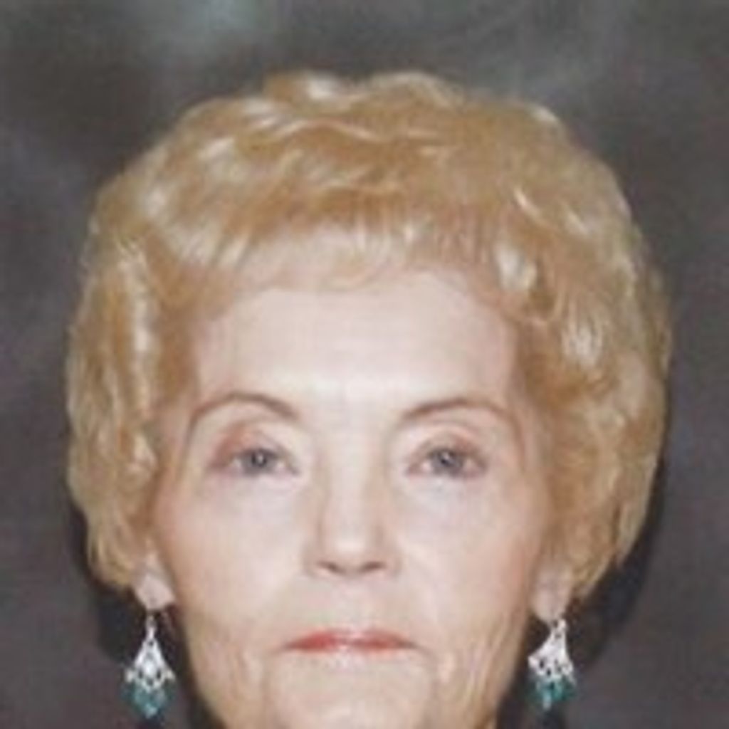 Joyce Hardy Smith