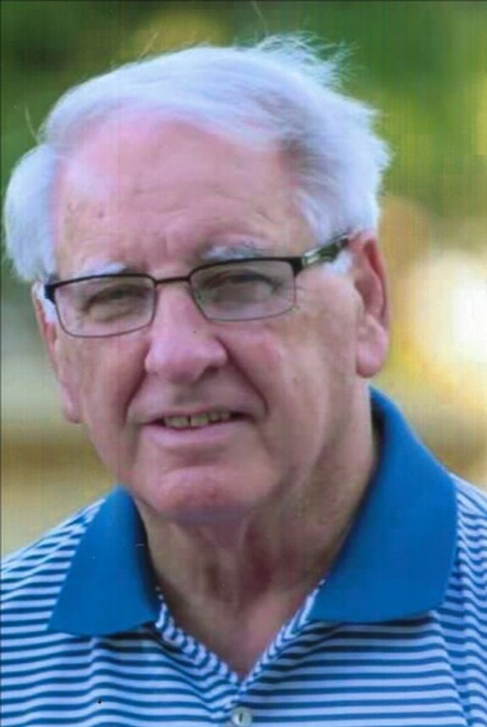 Ronald Dale English Profile Photo