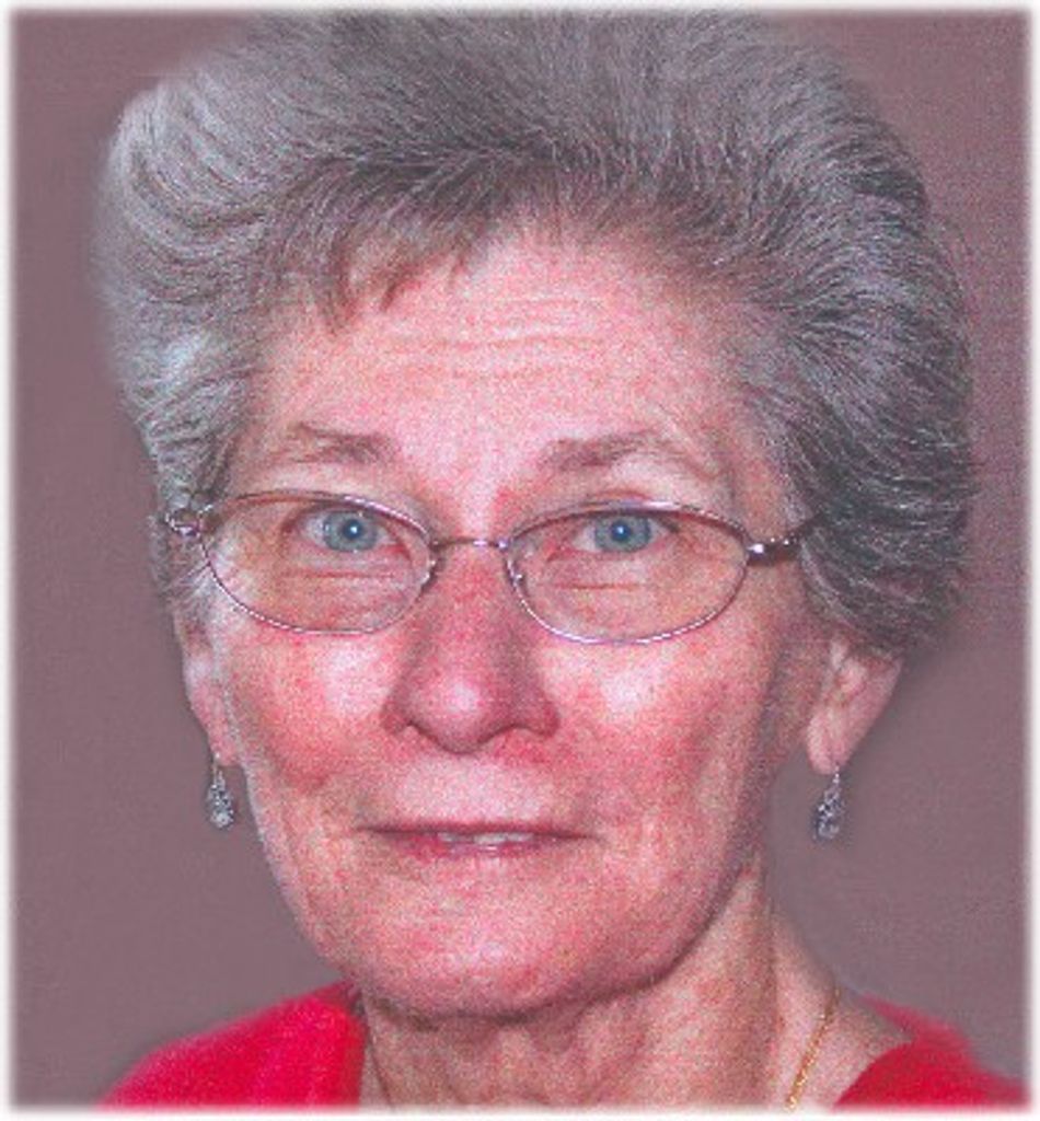 Pauline E. McCabe