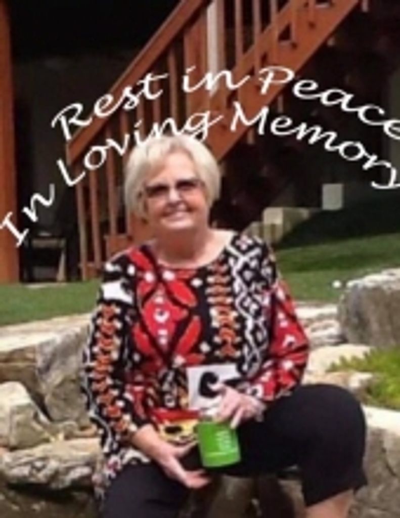 Sonja Kay Dill Evans