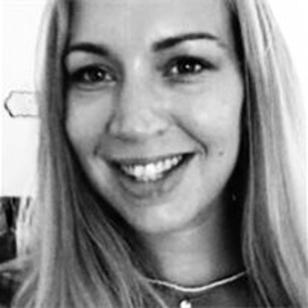Alisha Purdy Profile Photo
