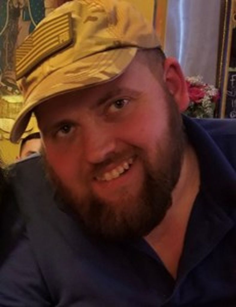 Matthew Timothy Stevens Profile Photo
