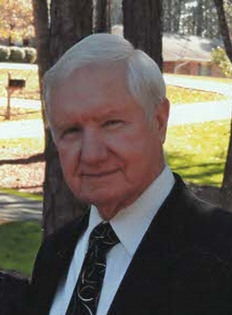 Bronson Keith Marler Profile Photo