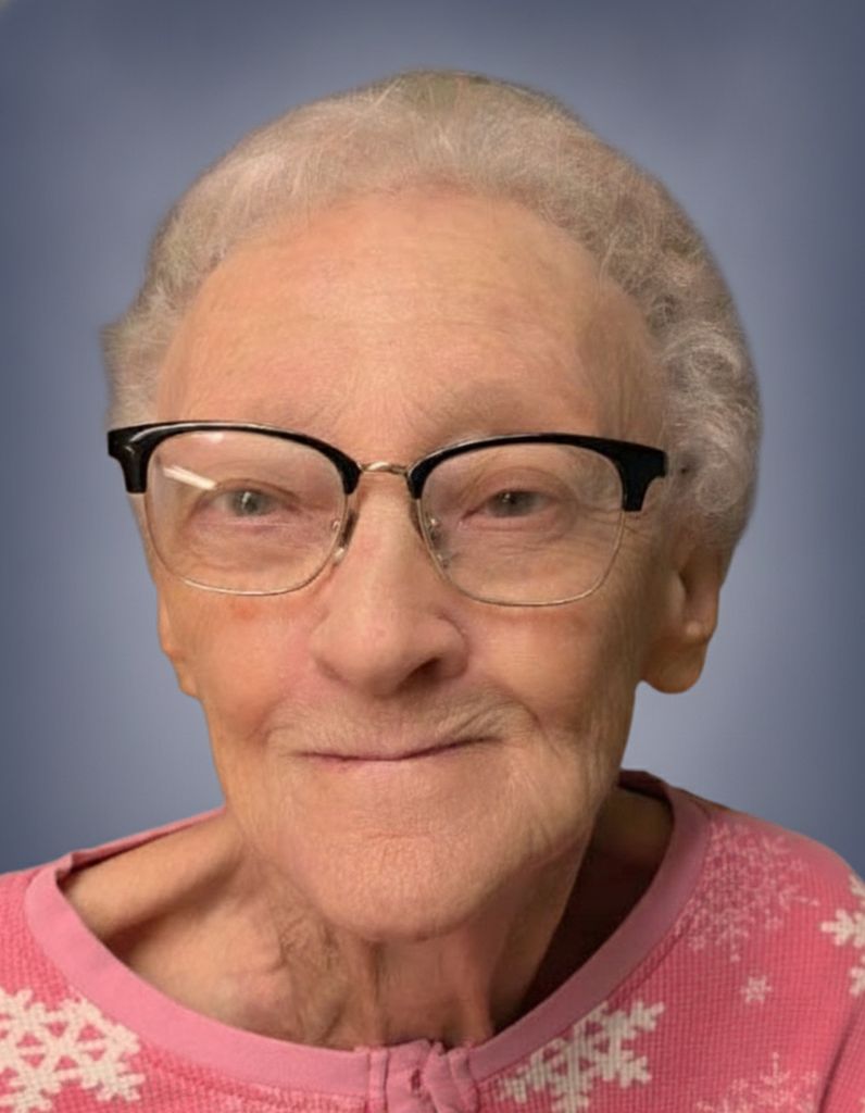 Ethel Bolluyt