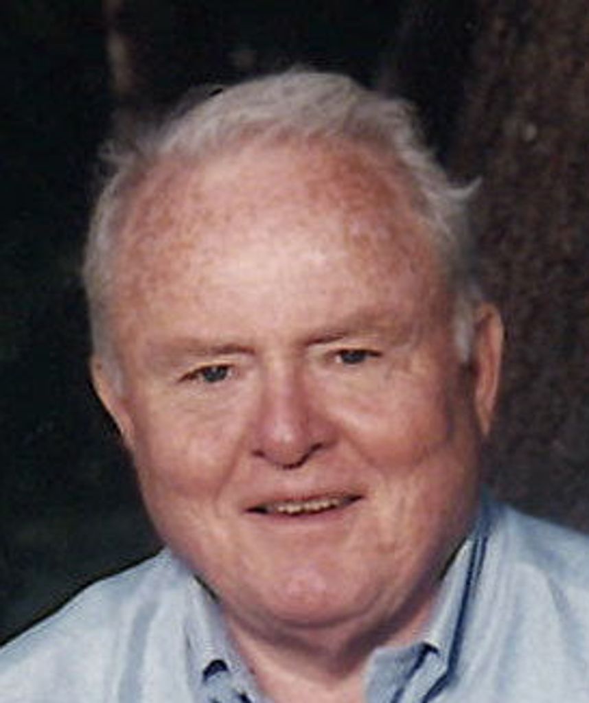 David J. McCarthy