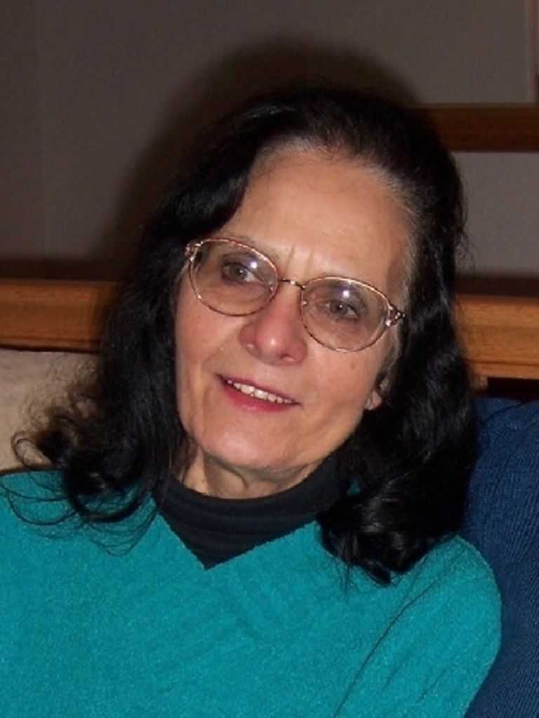 Carol Wahlstrom