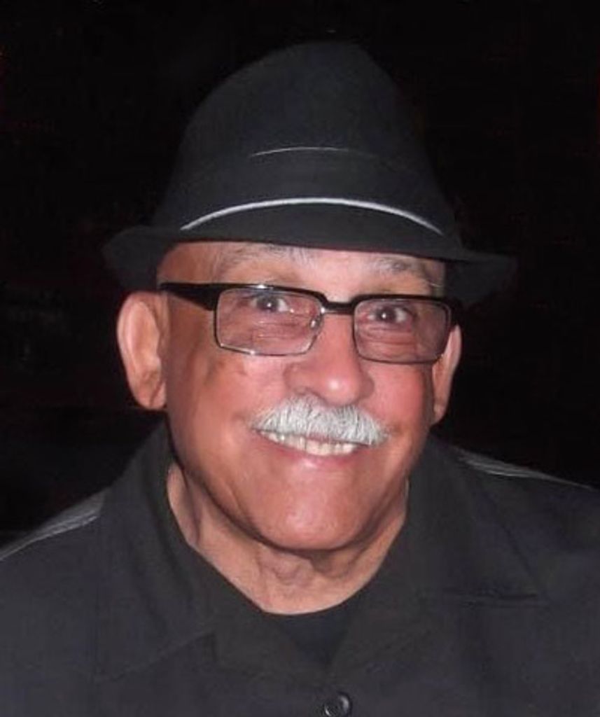 Warren Keith Jenkins