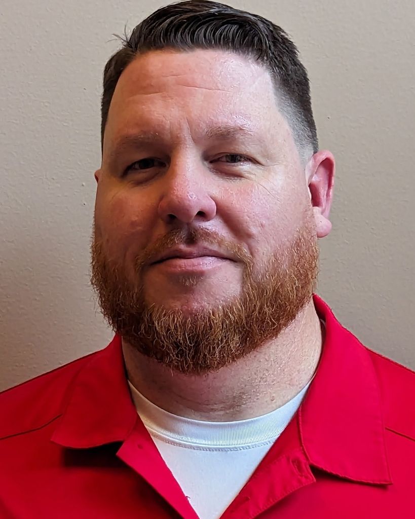 C. Travis Miller Profile Photo