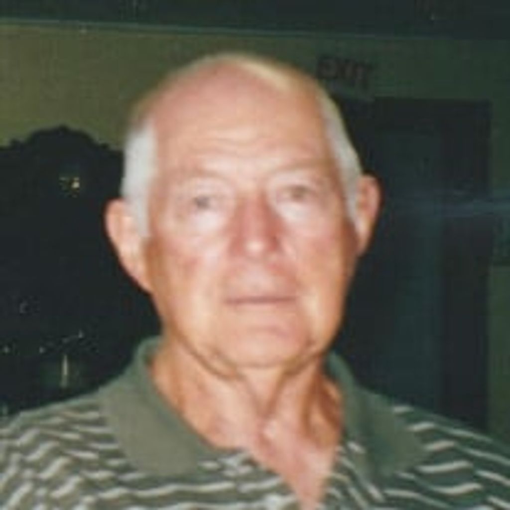Charles William Crawford