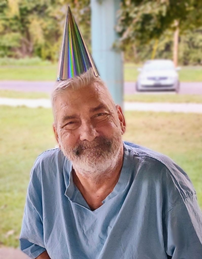 Michael Allen Totten Profile Photo