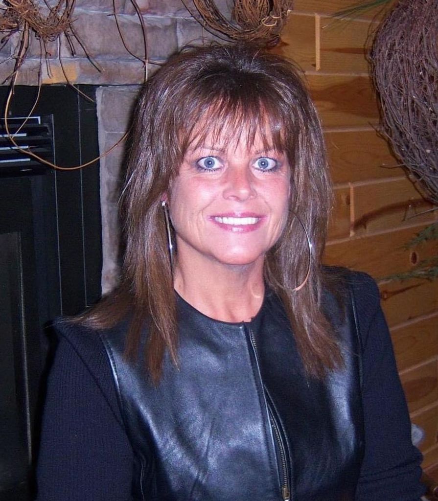 Stephanie Krog