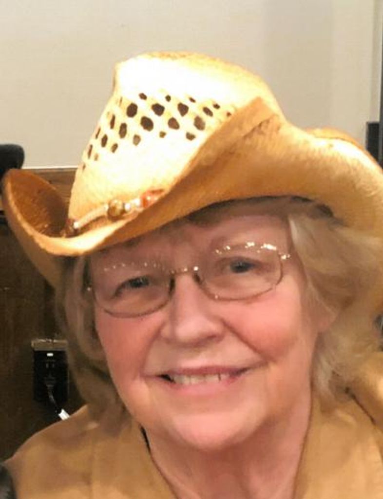 Frances M. (Fran) Roten Hunt Profile Photo