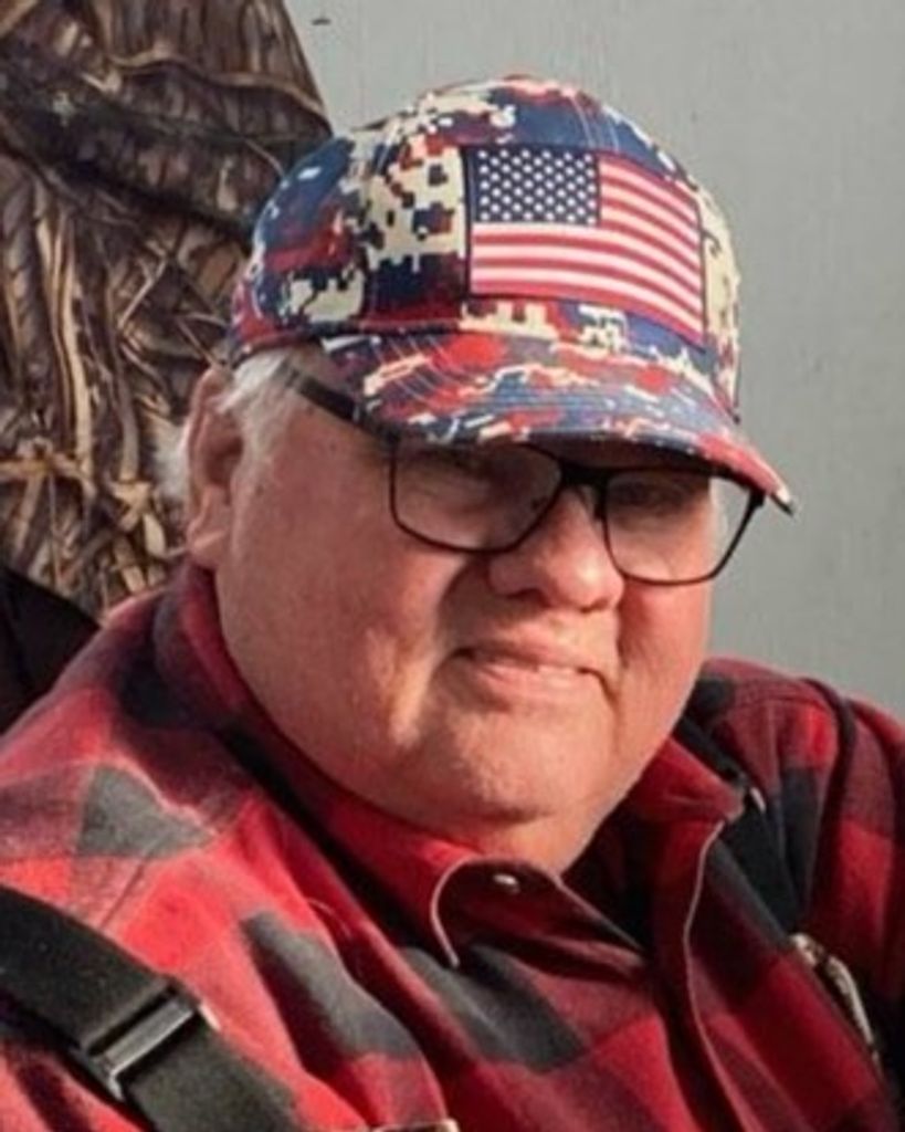 James A. Brock