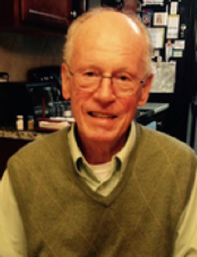 John Douglas Lamb, Jr.