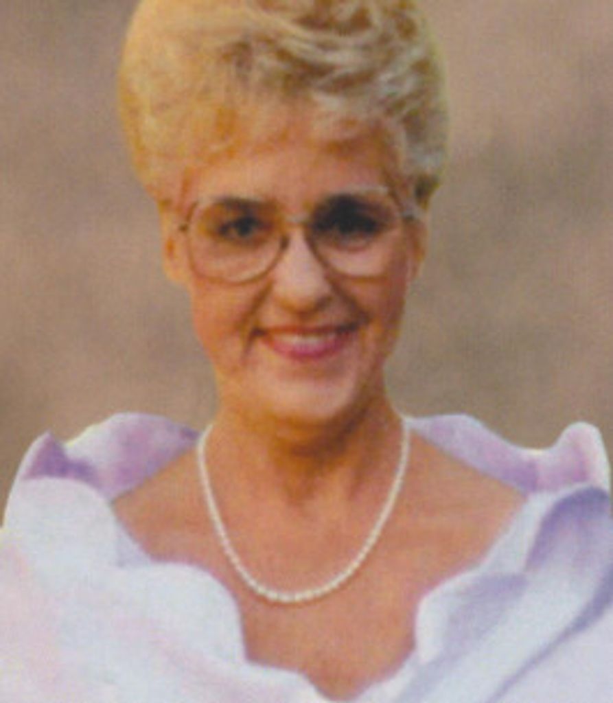 Edith Eichhorst