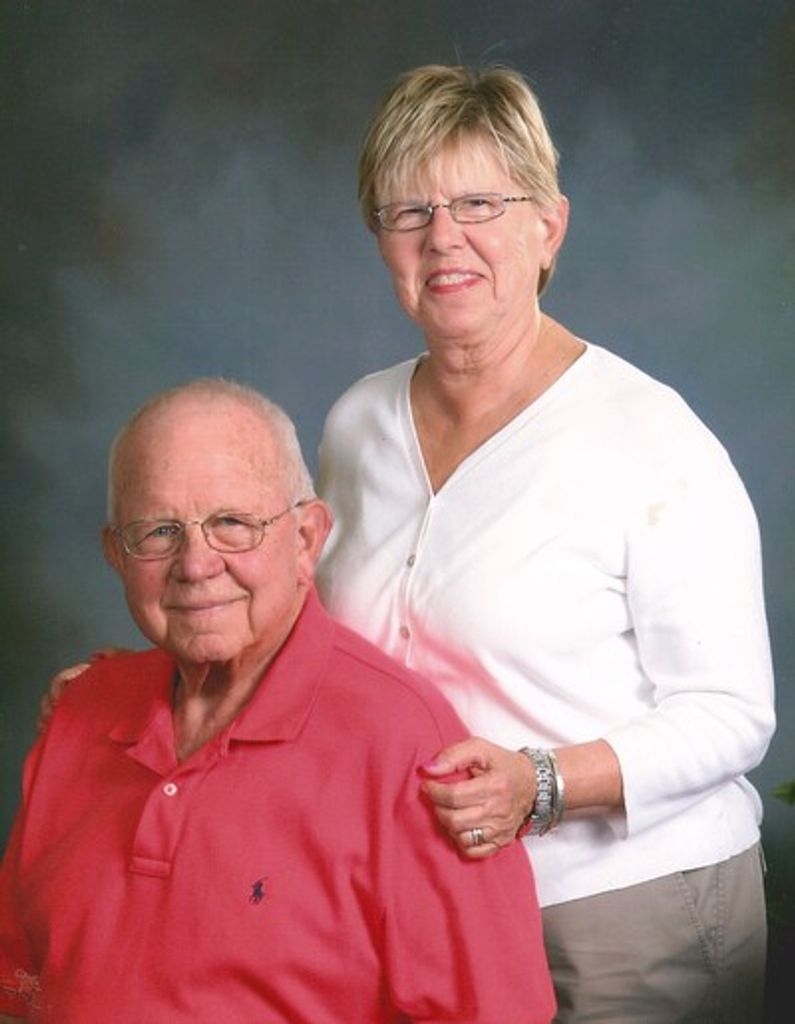 Beverly Kidwell Blankenship