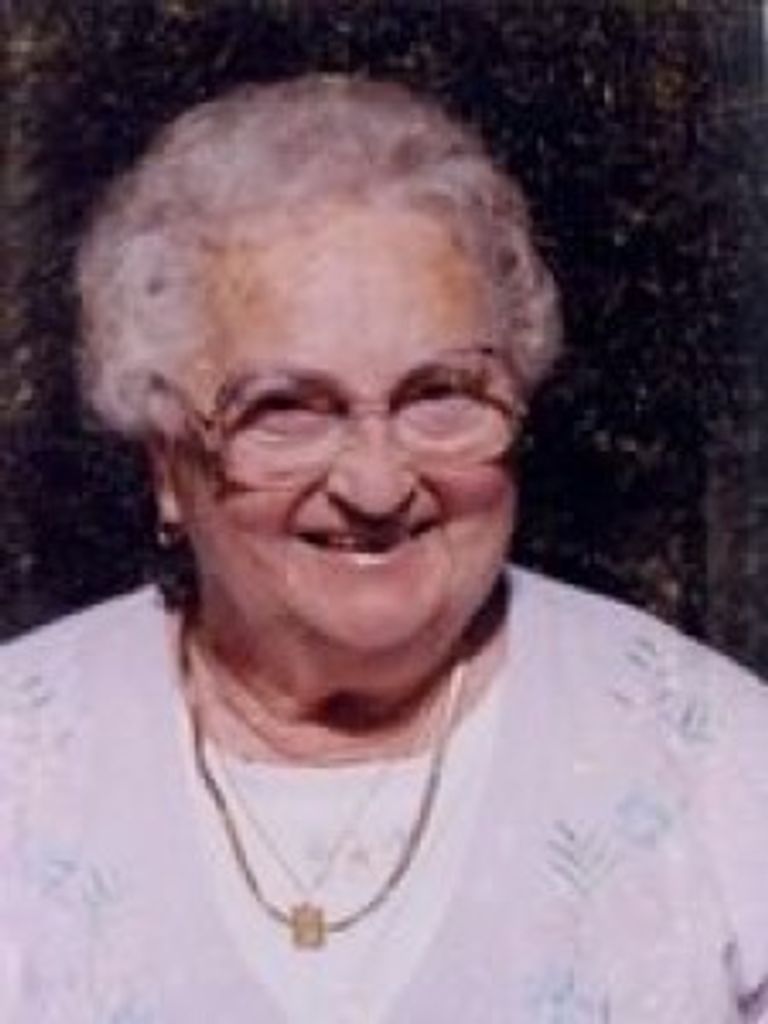 Armistice "Misty" Montgomery